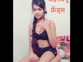 A full-on girl chat with a dirty twist will get your pulse going