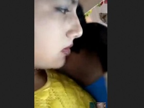 Desi couple gets paid to have sex on video chat