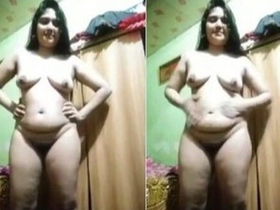 Two steamy videos featuring a hot bhabhi and marjeed
