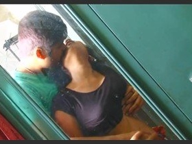 Savita Bhabhi's Kanpur Adventure