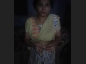 Bhabhi's steamy encounter with Debar