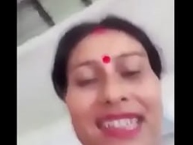 Experience the Sensation of Desi's Wife's Pussy in HD Video