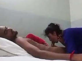 Lustful lovers enjoy the Oyo Room in Part 3