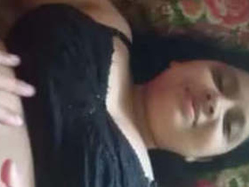 New Bangla talk video of beautiful Eti Akter released in HD quality