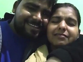 Watch a Devilish Bhabhi in Action