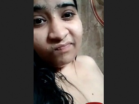 New video release: Relaxing bathtime with sensual overtones