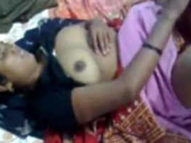 Rashid from next door has sex with Fathima