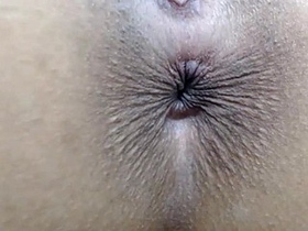 Watch a Puerto Rican camgirl reveal her tight asshole for unlimited views