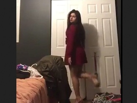 Maal's stunning video for her lover