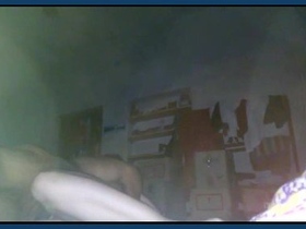 Erum Fayyaz, a novice from Karachi, lets loose in the bedroom