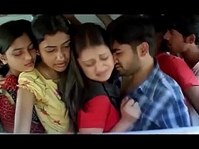 Get a bird's eye view of your partner's enamel with this drone video