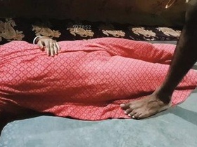 Bhabhi and her lover dev enjoy steamy sexual encounters in this video