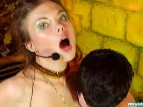 Amazing music and porn in one video