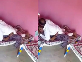 Indian boobs and suck action with neighbor in HD video