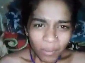 Nude Indian girls from Pune in a BP video