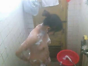 Mizoram teenager's homemade shower video goes viral