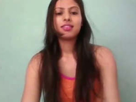 Chandini's college student leaks video on social media