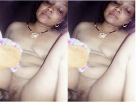 Bhabhi's exclusive riding skills save husband's energy