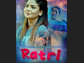Complete collection of Ratri Hindi web series on Kooku with subscription-based model