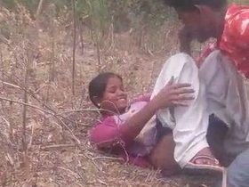 Dehati village sex video captures a steamy fucking session
