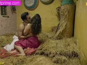 Experience the heartwarming story of a doting husband in this Indian web series