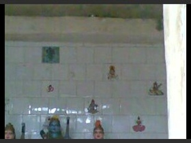 Uncovering the hidden secrets of Lucknow's temple