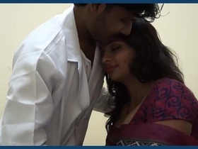 Doctor and Bhabhi's steamy encounter