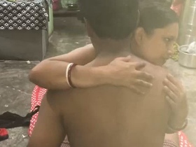 Desi bhabhi indulge in passionate sex with dewar