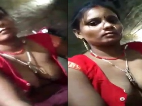 Indian village bhabhi gets fucked hard in dehati video