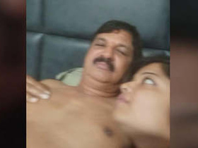 Explore the taboo world of Indian couples in leaked MMS clips