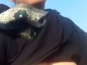 Wife of Pathan takes revenge on lover with video