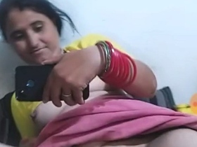 Experience the Sensuality of Indian Pussies in This Video