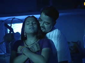 Watch a steamy Indian webseries featuring an uncle and a niece