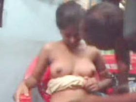 Indian uncle has sex with young girl