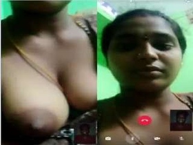 Indian college girl gets fucked by her lover