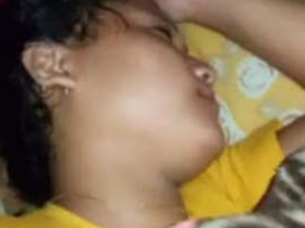 Nighttime sex with a curvy girl: Assam's best clips
