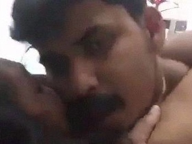 Desi Malayali slut gets fucked in HD video