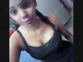 Tamil Malaysian Tik Tok girl's latest update