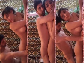 Sex scandal video of a Pakistani couple goes viral