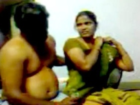 Dharmapuri Sivaraj's scandalous video 3