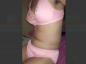 Hot desi bhabi gets fucked hard in this Tamil video