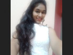 Indian girls show off their curves in this erotic video
