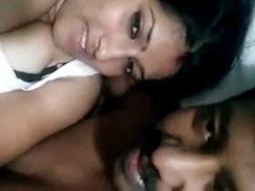 Indian actress's nude body revealed in sex scandal video