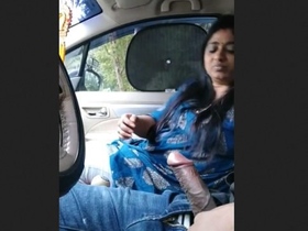 Newest additions to the collection of a well-known bhabhi