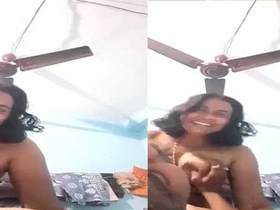 Village bhabhi gets fucked hard by a big cock