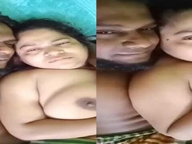 Bangladeshi village couple's hot and heavy sex video