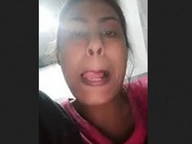 Punjabi girl gets fucked hard