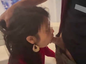 Women who love to suck cock: A tag team of riders and devourers