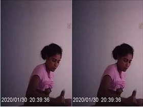 Sri Lankan massage parlor video leaked