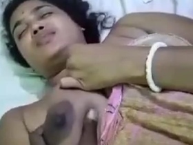 Bengali Budi gets fucked by her husband